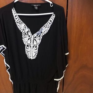 Style and Co top